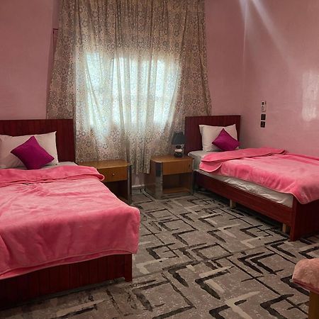 Dar Calme Chez El Bouhali Hotel Skoura Eksteriør billede
