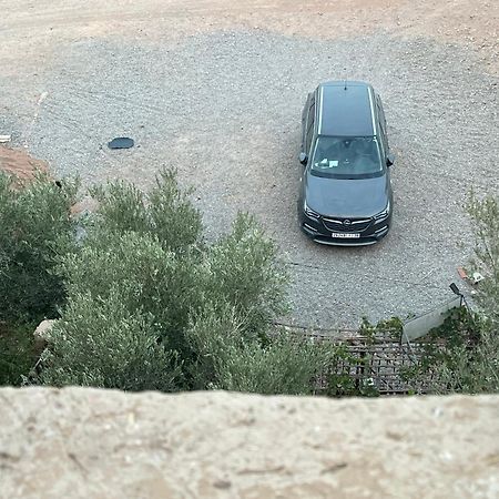 Dar Calme Chez El Bouhali Hotel Skoura Eksteriør billede