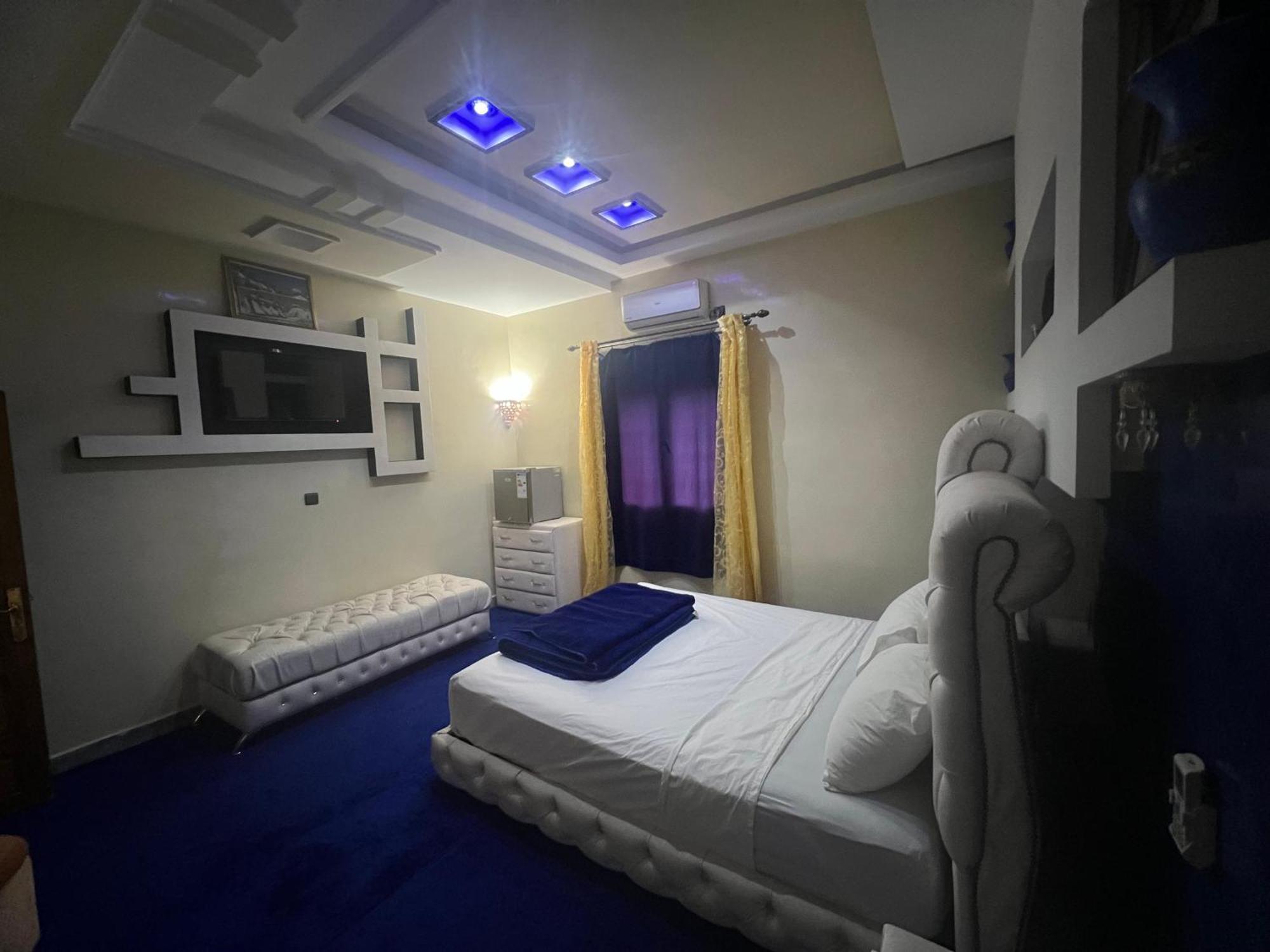 Dar Calme Chez El Bouhali Hotel Skoura Eksteriør billede