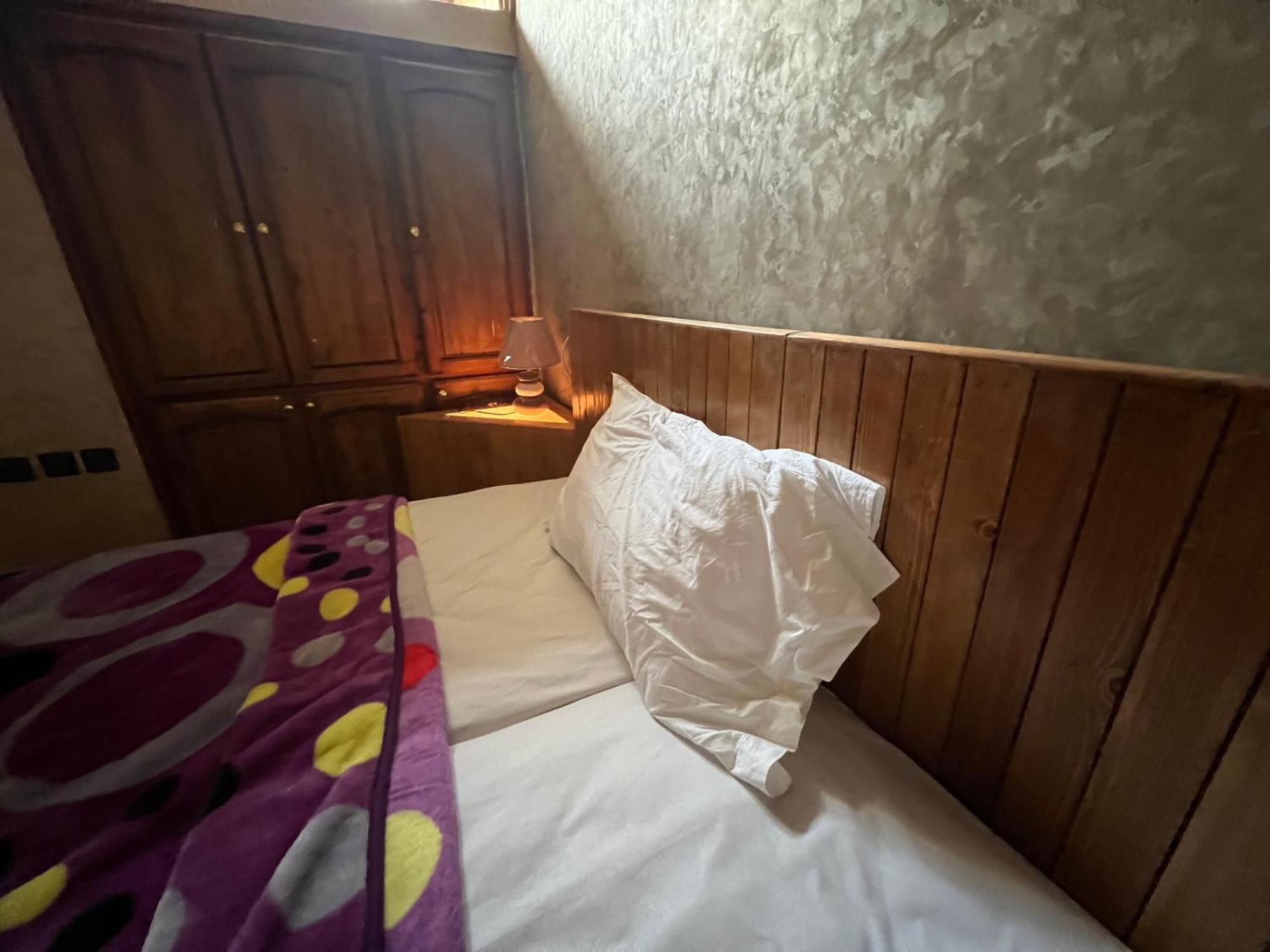 Dar Calme Chez El Bouhali Hotel Skoura Eksteriør billede