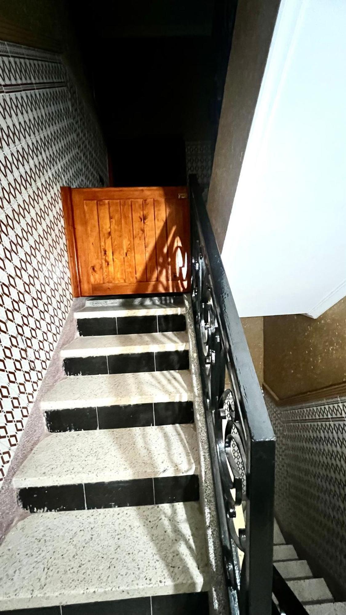 Dar Calme Chez El Bouhali Hotel Skoura Eksteriør billede