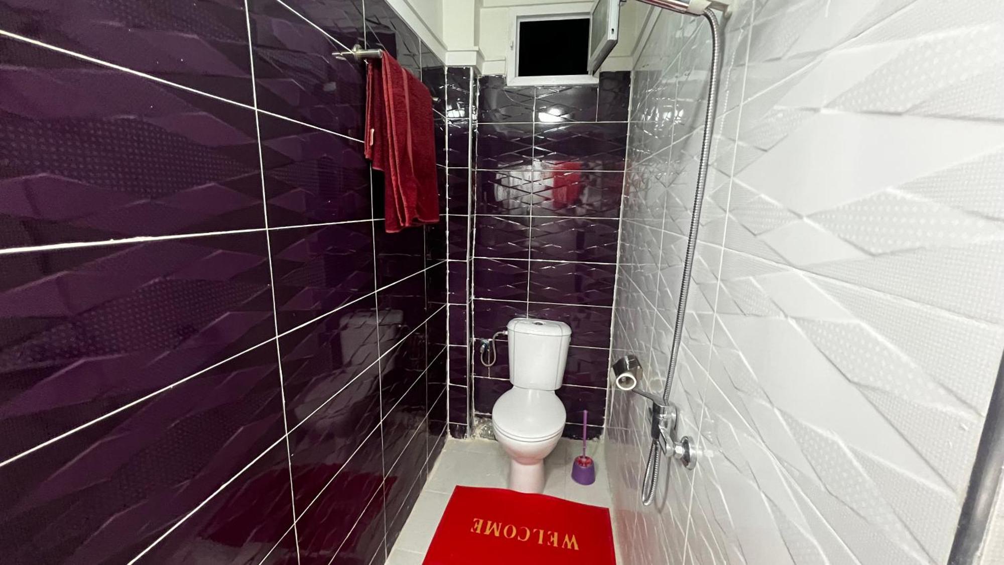 Dar Calme Chez El Bouhali Hotel Skoura Eksteriør billede